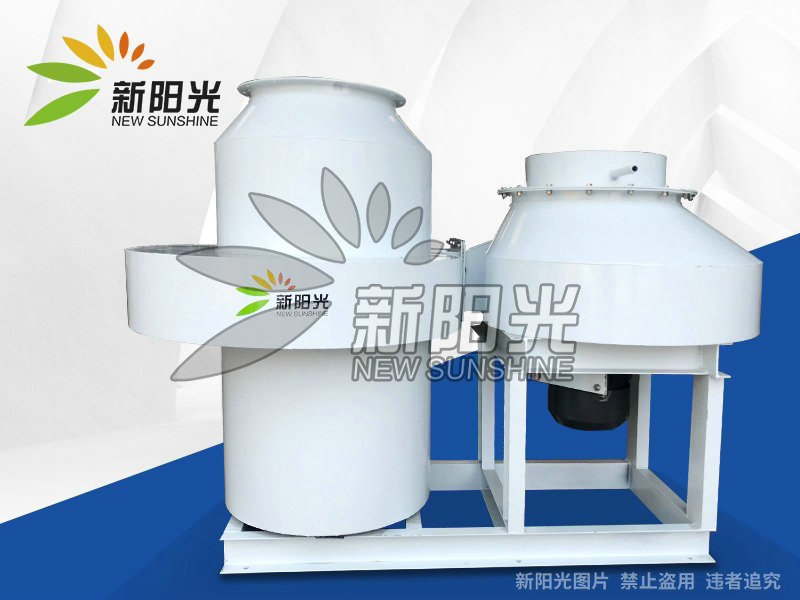 工業(yè)油煙凈化設備
